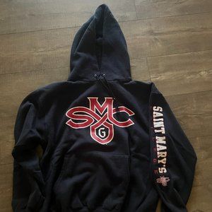 Saint Mary's College of California Hoodie